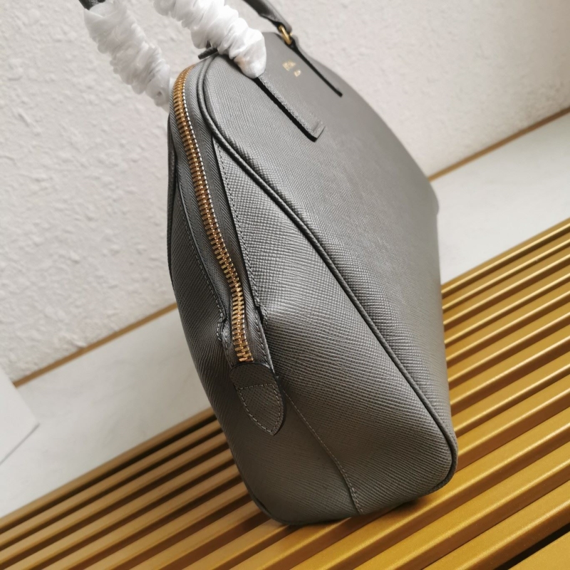 Prada Top Handle Bags